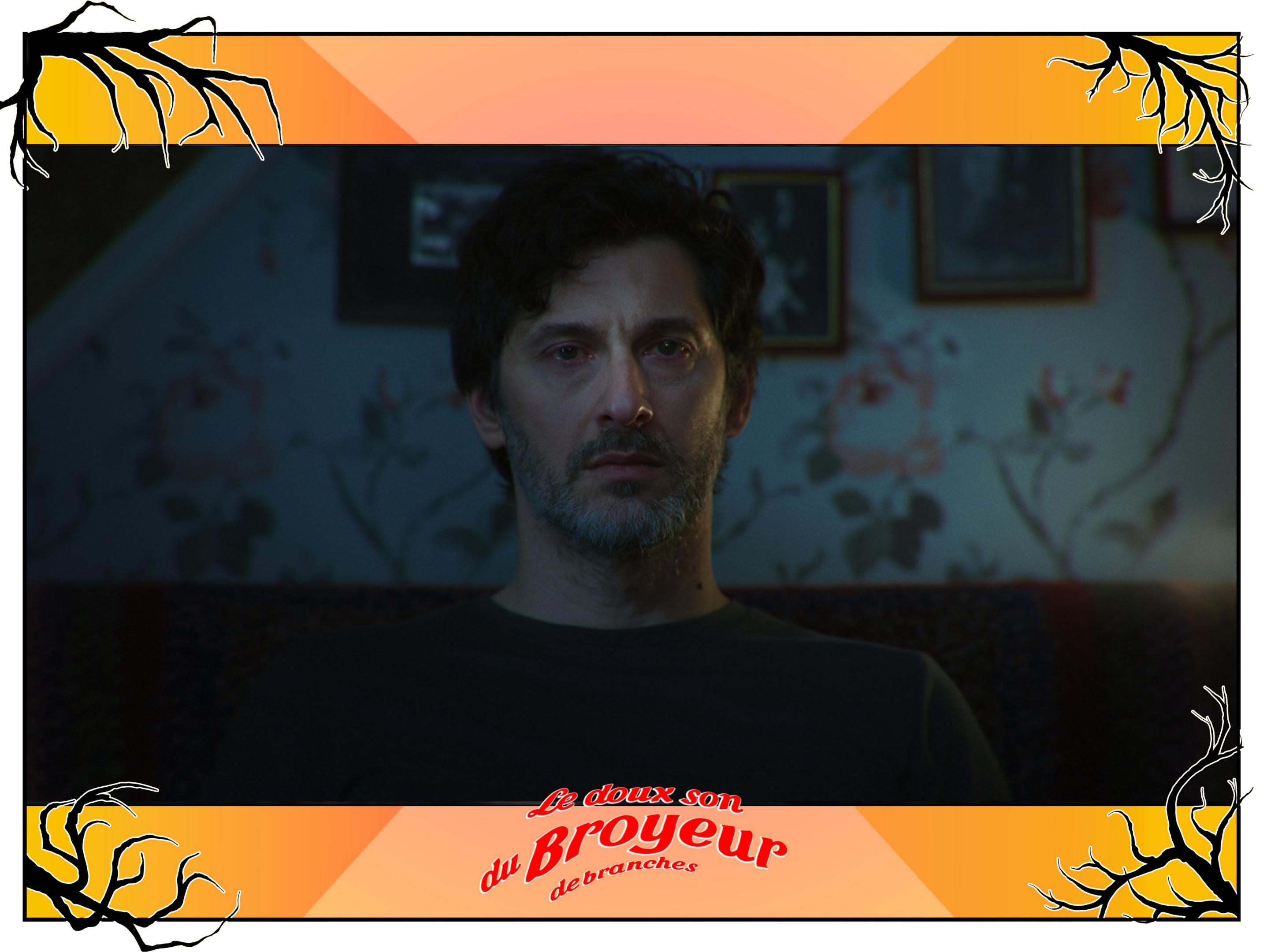 Le doux son du broyeur de branches