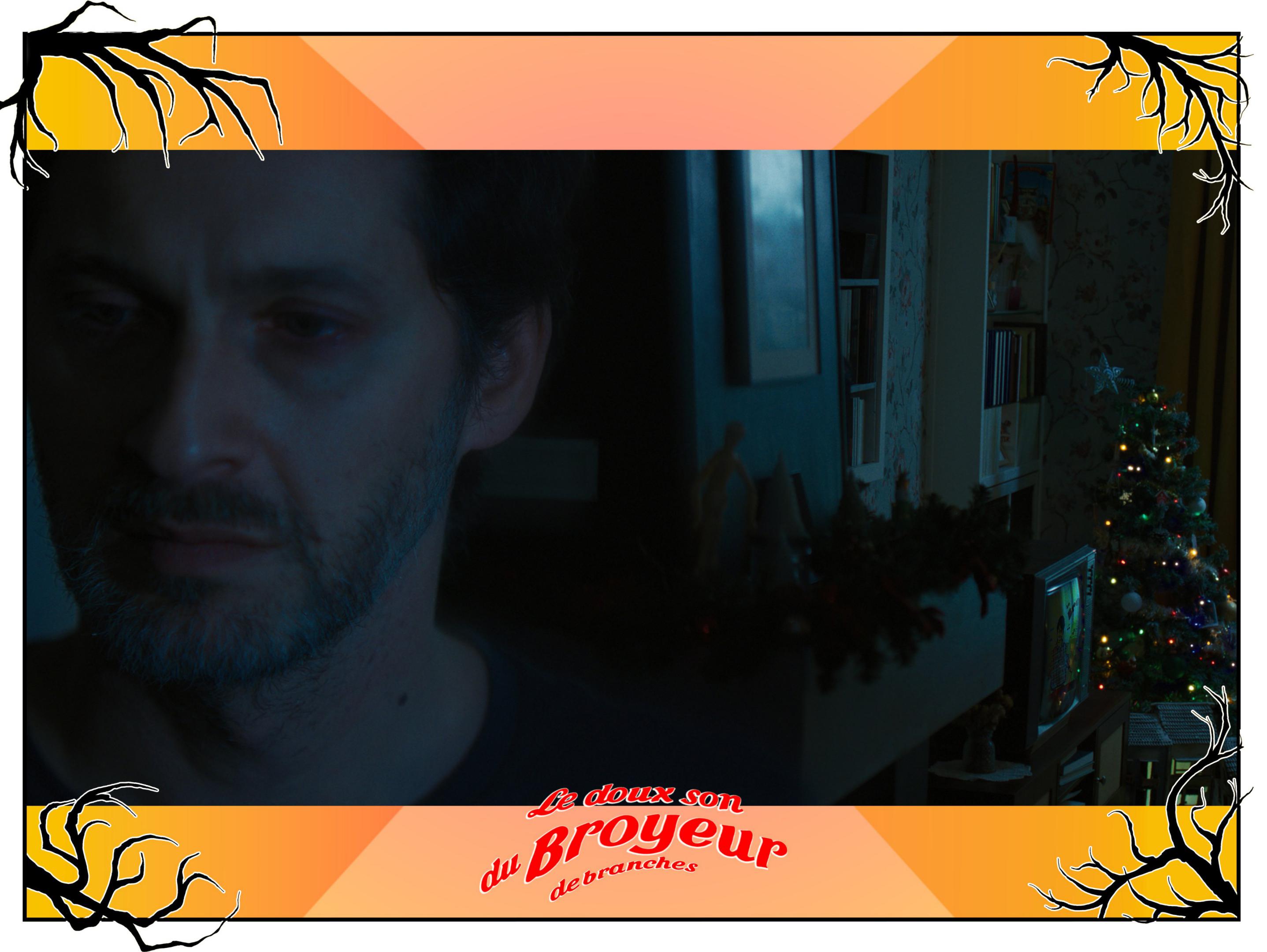 Le doux son du broyeur de branches