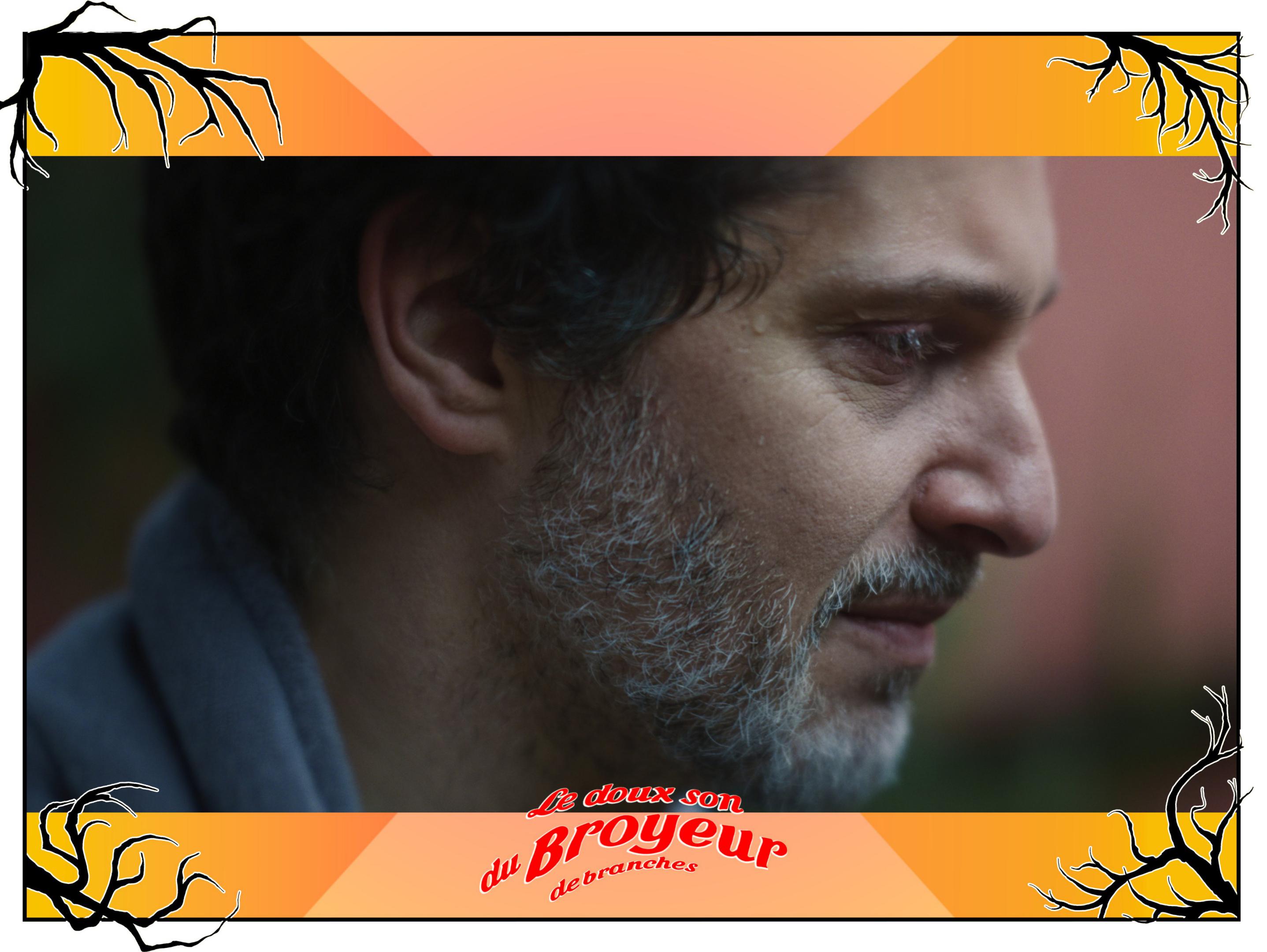 Le doux son du broyeur de branches