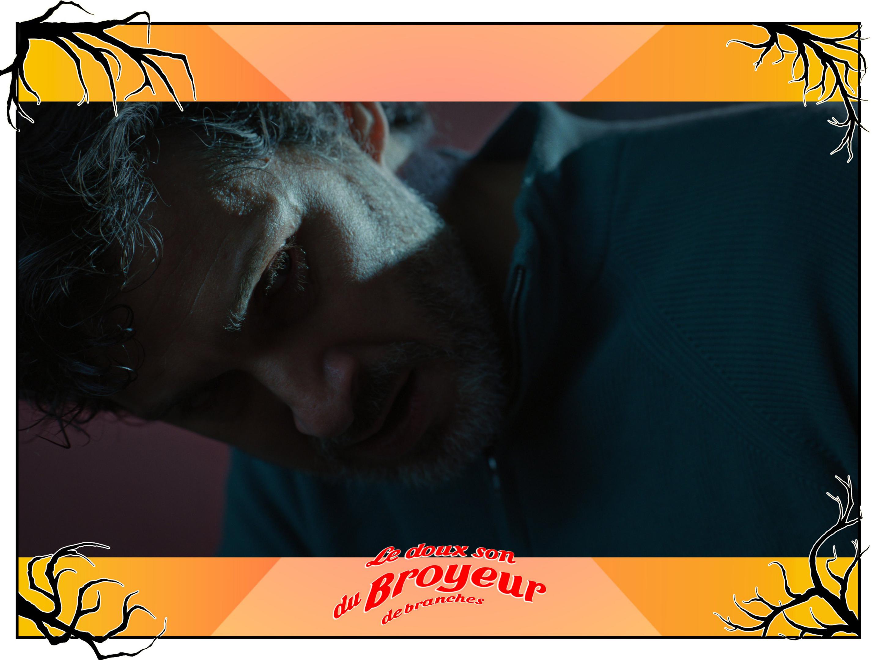 Le doux son du broyeur de branches